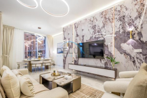 Chic 2BR in Meera Tower, Business Bay by Deluxe Holiday Homes